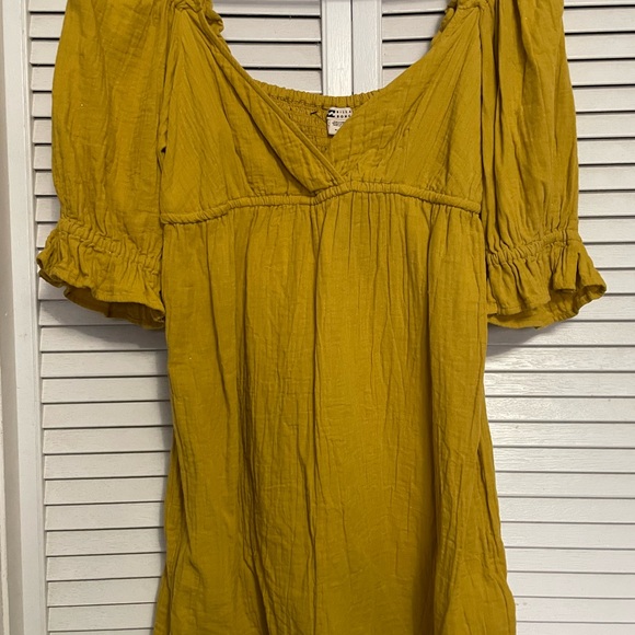 Billabong Perfect Paradise dress M - Picture 4 of 9